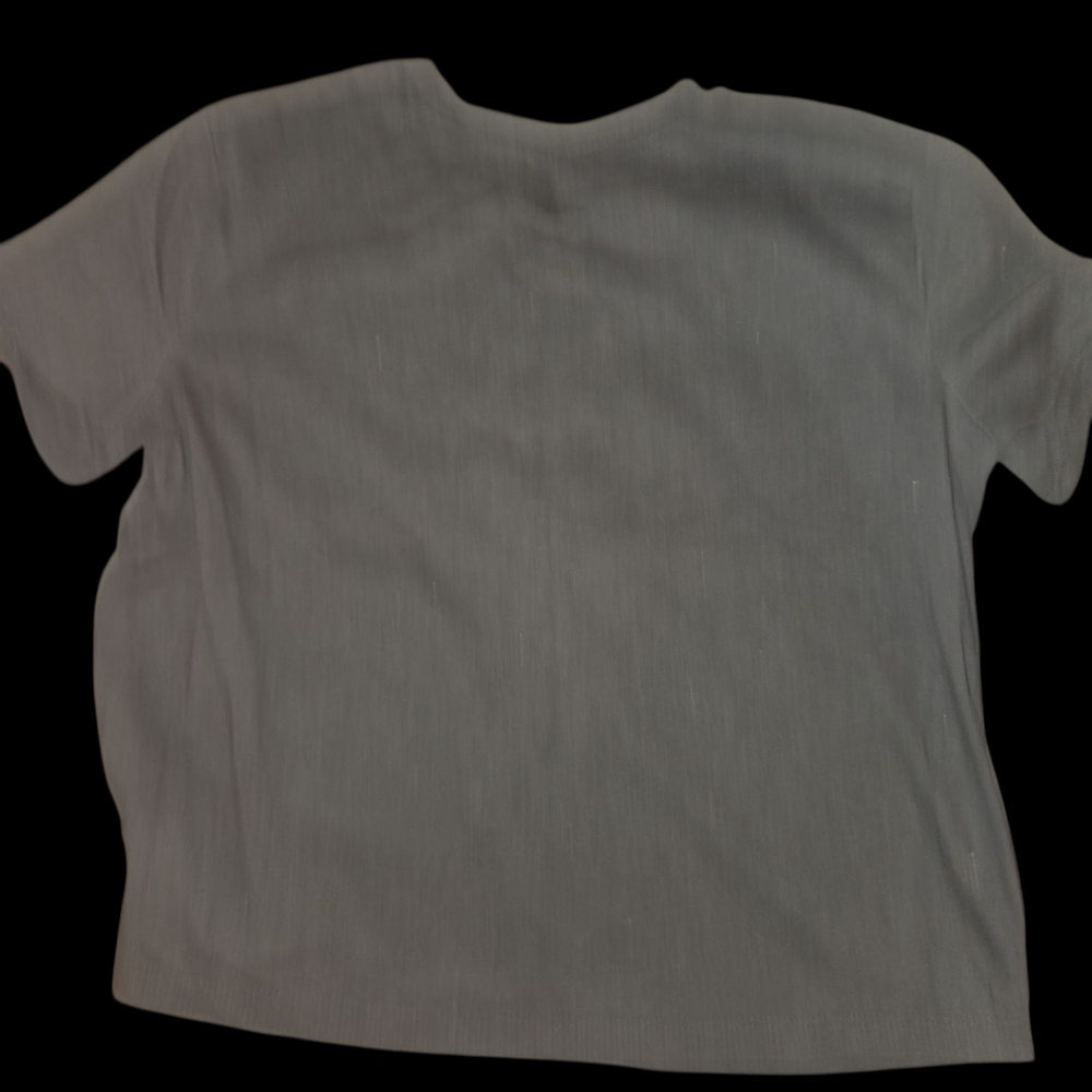 Halloween Graphic T-Shirts - Black and Orange Size S And L - Picture 4 of 7